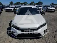 2023 Honda CIVIC фото