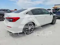 2023 Honda CIVIC фото