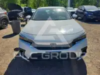 2023 Honda CIVIC фото