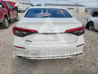 2023 Honda CIVIC photo