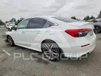 2023 Honda CIVIC фото