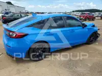 2023 Honda CIVIC фото