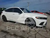 2023 Honda CIVIC photo