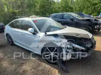2023 Honda CIVIC фото