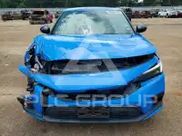 2023 Honda CIVIC фото