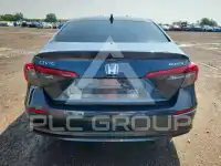 2023 Honda CIVIC фото