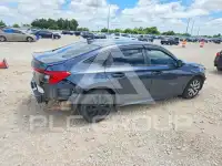 2023 Honda CIVIC фото