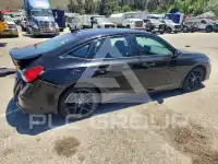 2023 Honda CIVIC фото