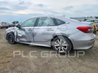 2023 Honda CIVIC фото