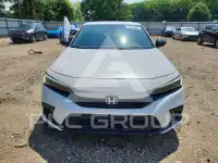 2023 Honda CIVIC фото