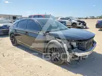 2023 Honda CIVIC фото