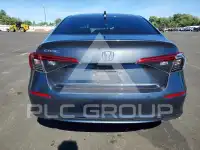 2023 Honda CIVIC photo