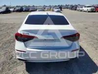 2023 Honda CIVIC фото