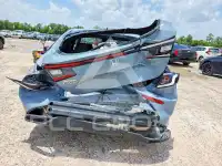 2023 Honda CIVIC фото