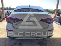 2023 Honda CIVIC фото