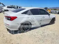 2023 Honda CIVIC фото