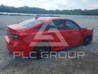2023 Honda CIVIC фото