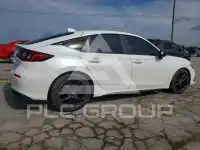 2023 Honda CIVIC photo