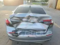 2023 Honda CIVIC фото