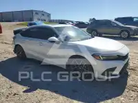 2023 Honda CIVIC фото