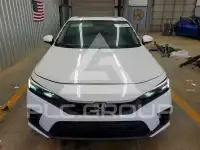 2023 Honda CIVIC фото