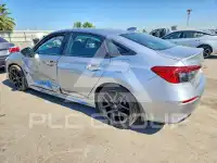2023 Honda CIVIC фото