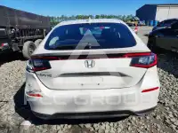 2023 Honda CIVIC фото