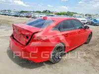 2023 Honda CIVIC photo