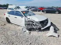 2023 Honda CIVIC фото
