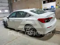2023 Honda CIVIC photo