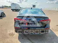 2023 Honda CIVIC фото