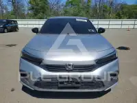 2023 Honda CIVIC фото