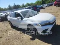 2023 Honda CIVIC фото