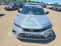 2023 Honda CIVIC photo