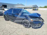 2023 Honda CIVIC photo