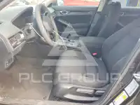 2023 Honda CIVIC фото