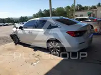 2023 Honda CIVIC фото