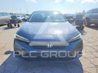 2023 Honda CIVIC фото