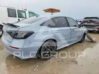 2023 Honda CIVIC фото