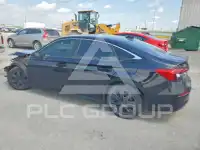 2023 Honda CIVIC фото