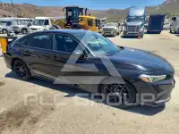 2023 Honda CIVIC фото