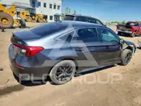 2023 Honda CIVIC фото