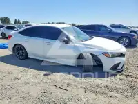 2023 Honda CIVIC фото