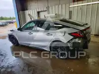 2023 Honda CIVIC фото