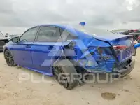 2023 Honda CIVIC фото