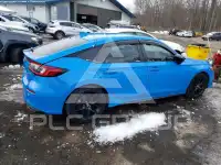 2023 Honda CIVIC фото