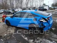 2023 Honda CIVIC фото