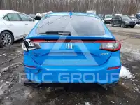 2023 Honda CIVIC фото