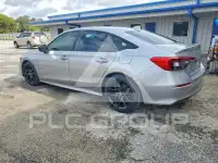 2023 Honda CIVIC фото