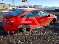 2023 Honda CIVIC фото
